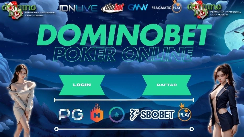 DominoBet